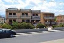 Zantina Beach Rétino Exterior foto