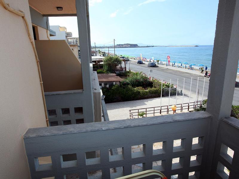 Zantina Beach Rétino Exterior foto